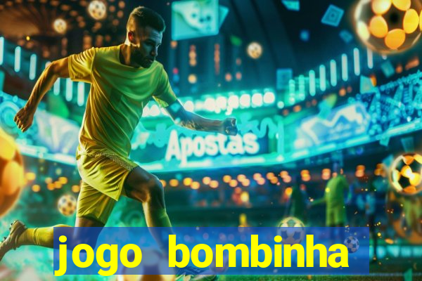 jogo bombinha ganhar dinheiro